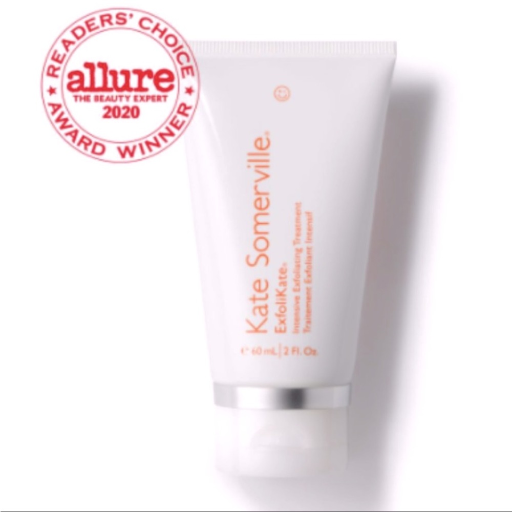 EXFOLIKATE INTENSIVE EXFOLIATING TREATMENT NIB